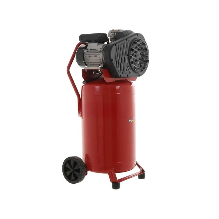 Fini Advanced MK 103-90V-3M sähkökompressori, 3 HP, 90 l, 230 V