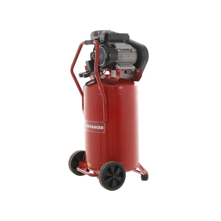 Fini Advanced MK 103-90V-3M sähkökompressori, 3 HP, 90 l, 230 V