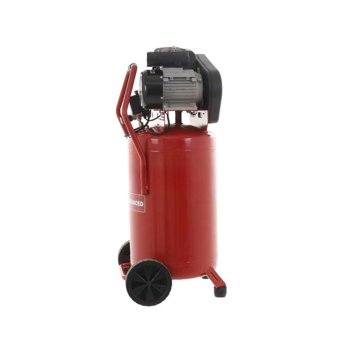Fini Advanced MK 103-90V-3M sähkökompressori, 3 HP, 90 l, 230 V