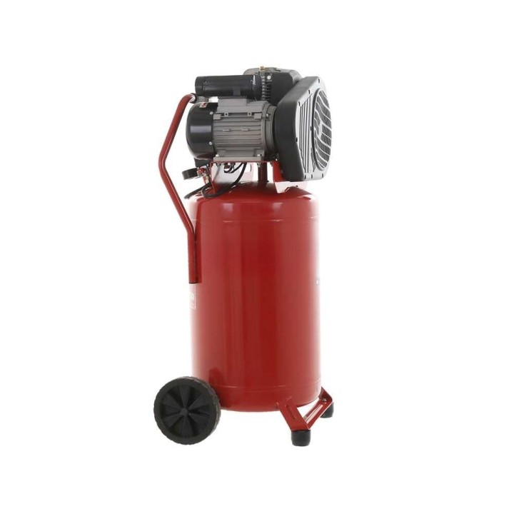 Fini Advanced MK 103-90V-3M sähkökompressori, 3 HP, 90 l, 230 V