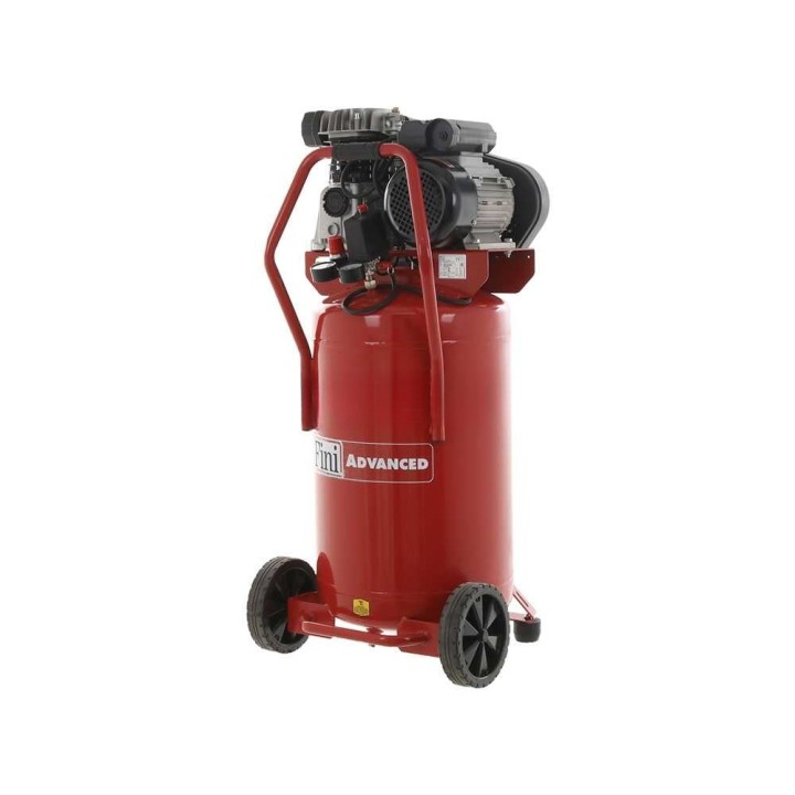 Fini Advanced MK 103-90V-3M sähkökompressori, 3 HP, 90 l, 230 V