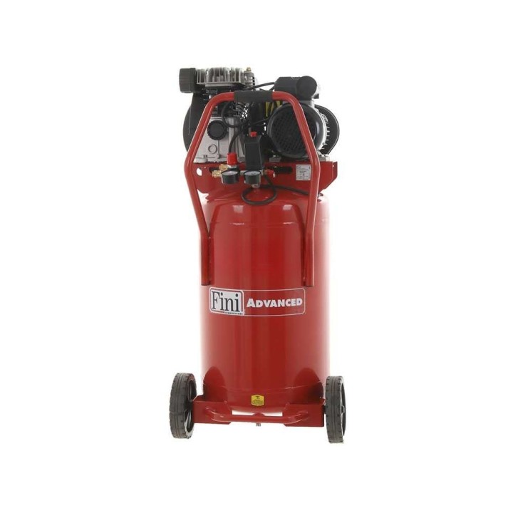 Fini Advanced MK 103-90V-3M sähkökompressori, 3 HP, 90 l, 230 V