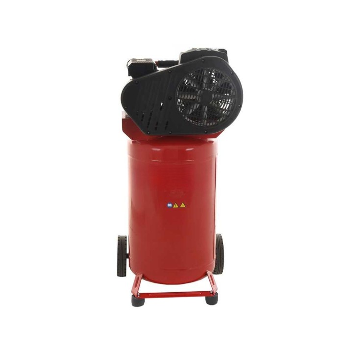 Fini Advanced MK 103-90V-3M sähkökompressori, 3 HP, 90 l, 230 V