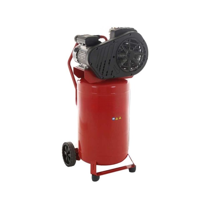 Fini Advanced MK 103-90V-3M sähkökompressori, 3 HP, 90 l, 230 V