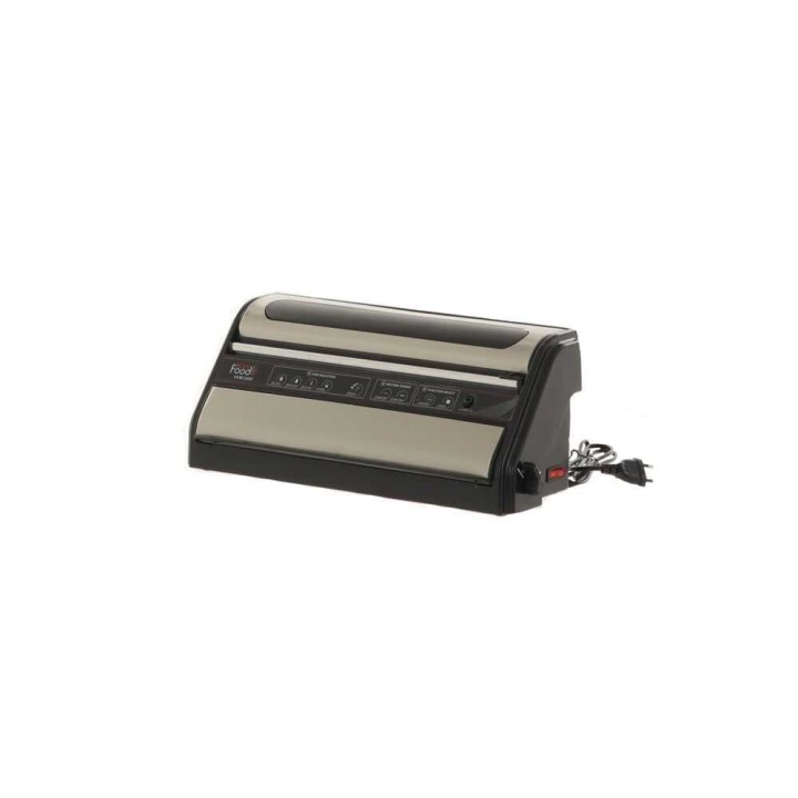 RoyalFood VVM 3300 vakuumipakkauslaite, kaksoissaumaus 33 cm, 110 W, 30 cm pussit