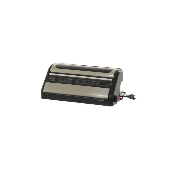 RoyalFood VVM 3300 vakuumipakkauslaite, kaksoissaumaus 33 cm, 110 W, 30 cm pussit
