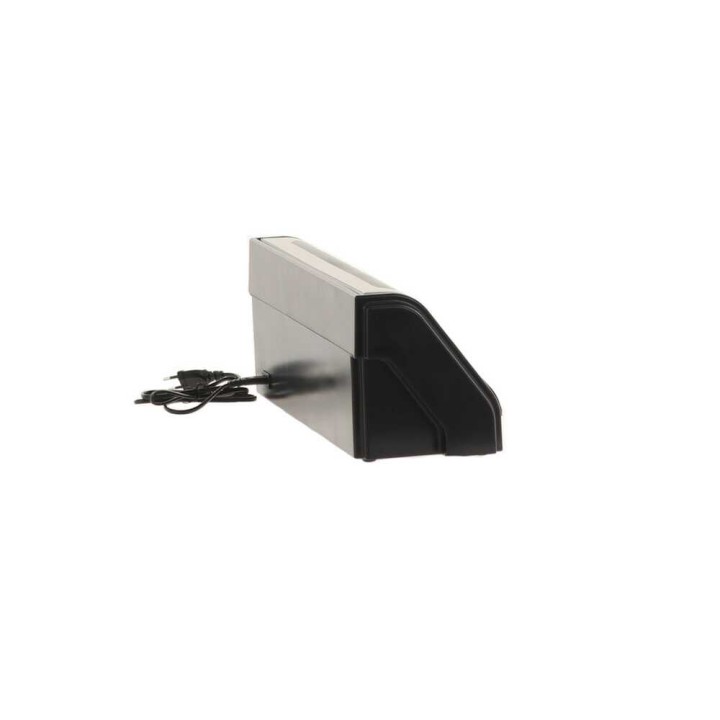 RoyalFood VVM 3300 vakuumipakkauslaite, kaksoissaumaus 33 cm, 110 W, 30 cm pussit