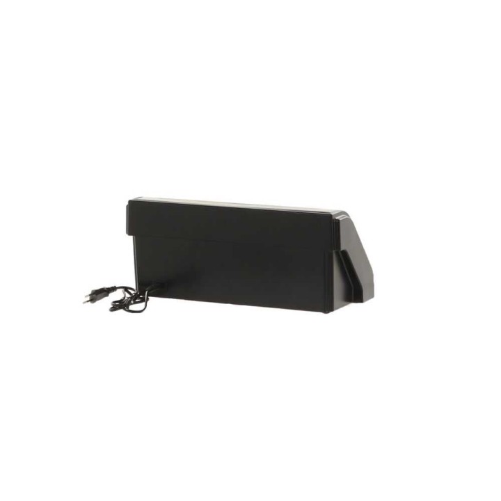 RoyalFood VVM 3300 vakuumipakkauslaite, kaksoissaumaus 33 cm, 110 W, 30 cm pussit