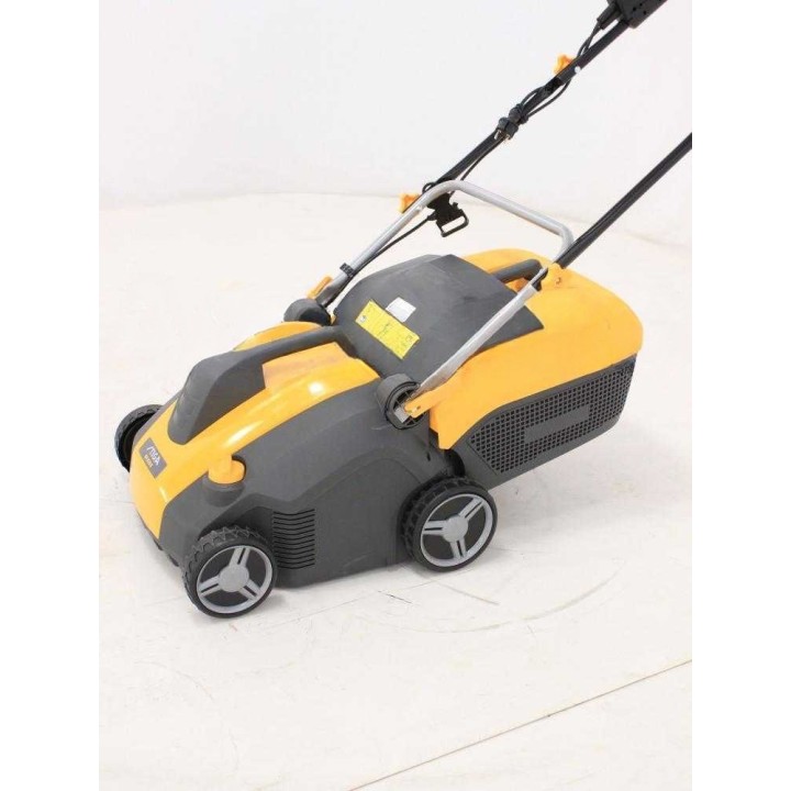 Stiga SV 415 E sähköinen nurmikon ilmaaja, 1 500 W, 38 cm