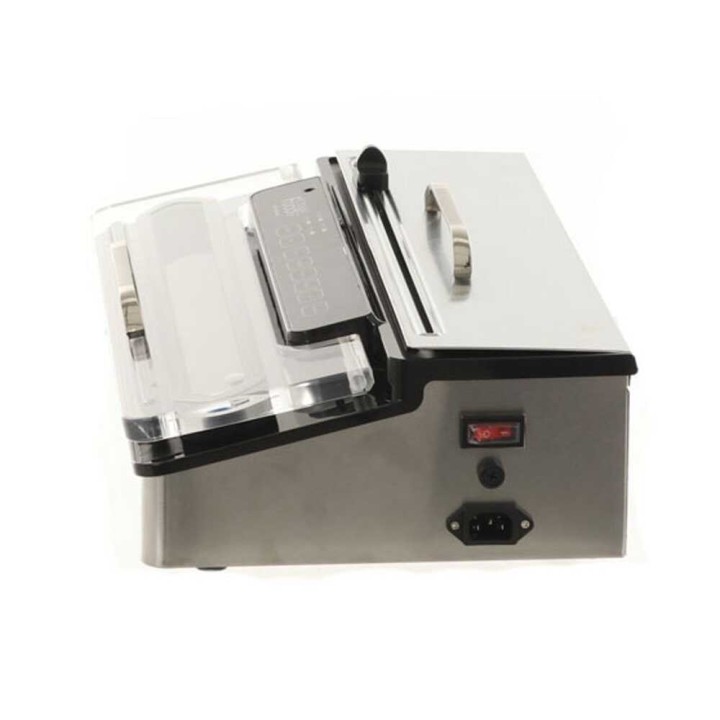 RoyalFood VSP 4400 INOX tyhjiöpakkauslaite, 400 W, 40 cm
