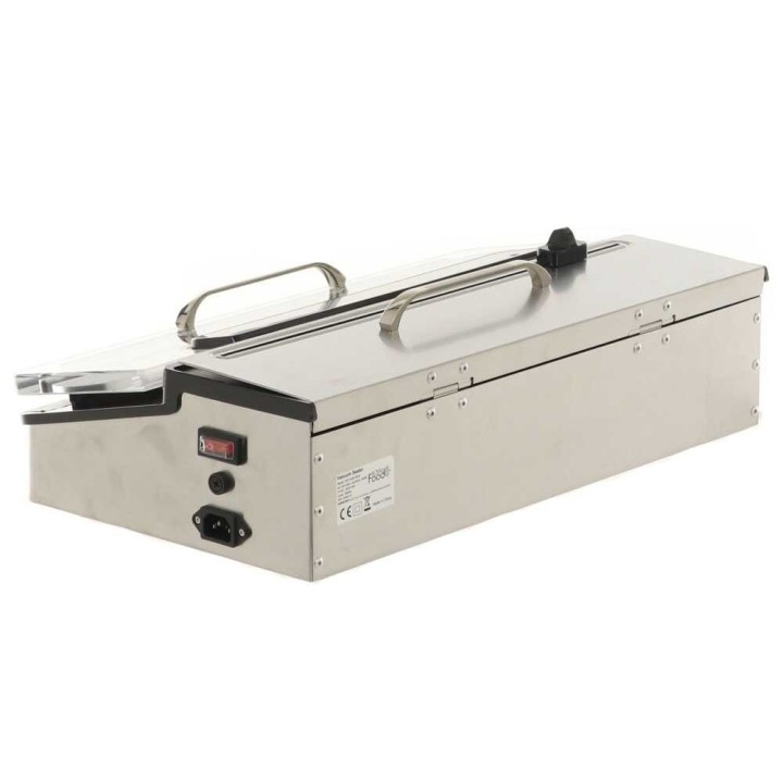 RoyalFood VSP 4400 INOX tyhjiöpakkauslaite, 400 W, 40 cm