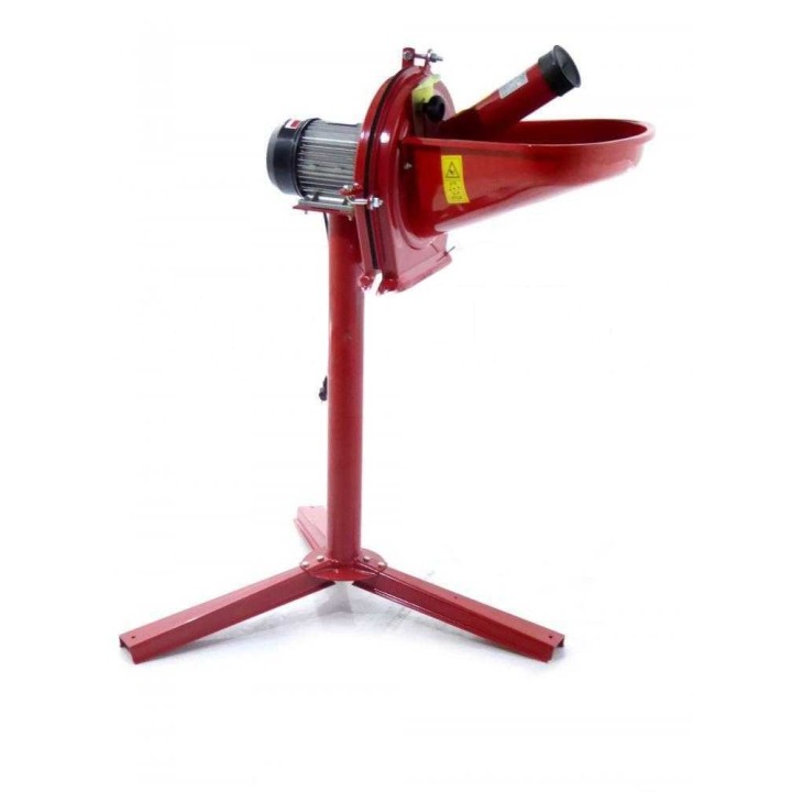 Ceccato Olindo PM 2 sähkömylly viljalle, 1 500 W, 230 V