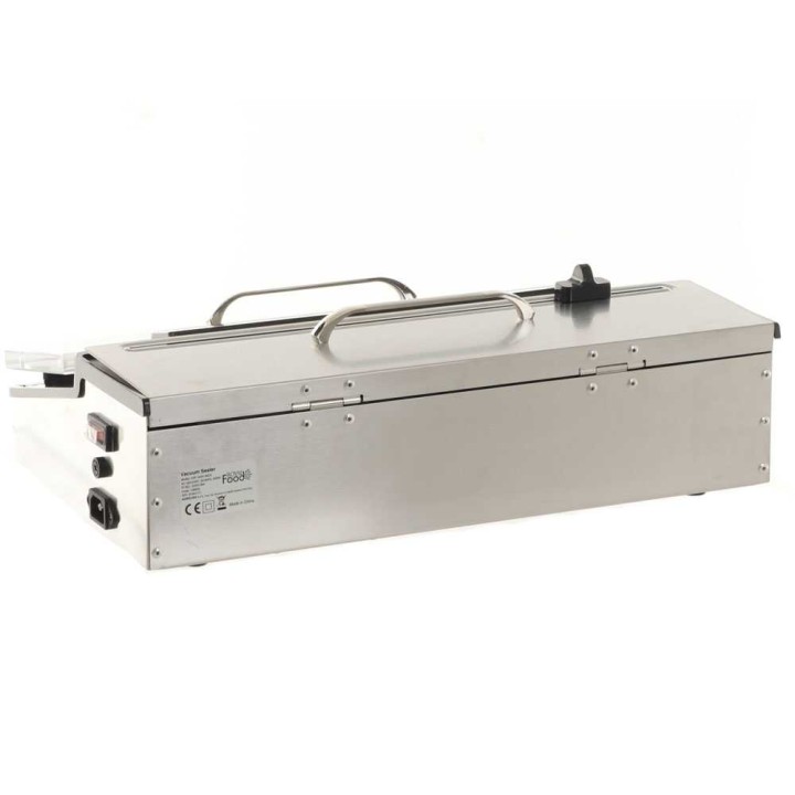 RoyalFood VSP 4400 INOX tyhjiöpakkauslaite, 400 W, 40 cm