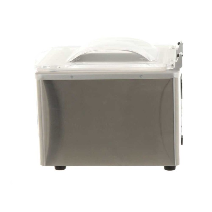 RoyalFood i-VCM 30 kammiotyhjiöpakkauskone, 350 W, 28,5 cm