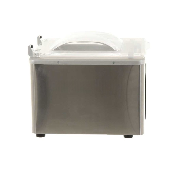 RoyalFood i-VCM 30 kammiotyhjiöpakkauskone, 350 W, 28,5 cm