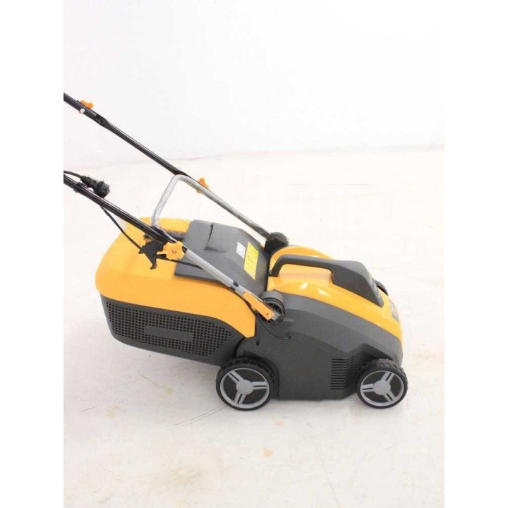 Stiga SV 415 E sähköinen nurmikon ilmaaja, 1 500 W, 38 cm
