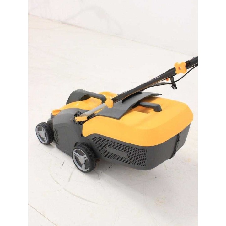 Stiga SV 415 E sähköinen nurmikon ilmaaja, 1 500 W, 38 cm