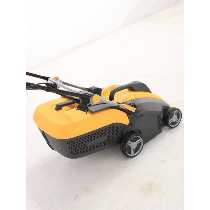 Stiga SV 415 E sähköinen nurmikon ilmaaja, 1 500 W, 38 cm