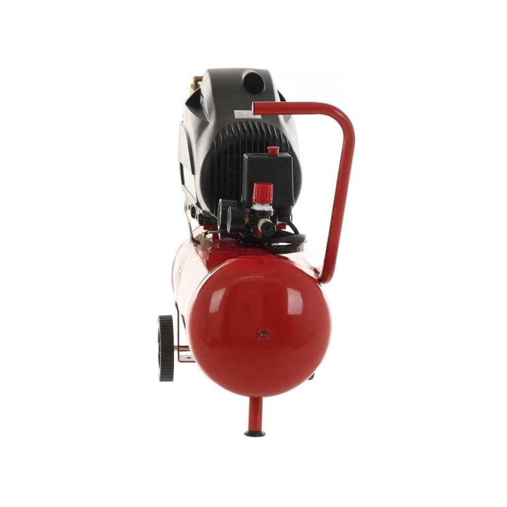 Fini Amico 25/SF2500 sähkökompressori, 2 HP, 24 l, 10 bar