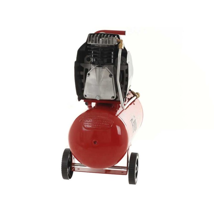 Fini Amico 25/SF2500 sähkökompressori, 2 HP, 24 l, 10 bar