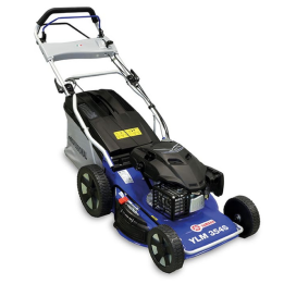 Marina Systems YLM 354 S vetävä ruohonleikkuri 52 cm Yamaha MA190 190 cm