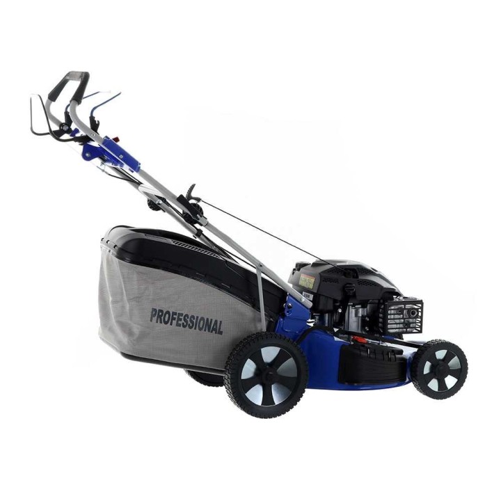 Marina Systems YLM 354 S vetävä ruohonleikkuri, 52 cm, Yamaha MA190, 190 cm³