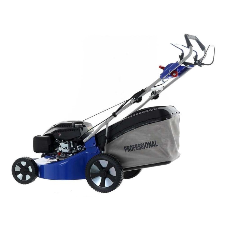 Marina Systems YLM 354 S vetävä ruohonleikkuri, 52 cm, Yamaha MA190, 190 cm³