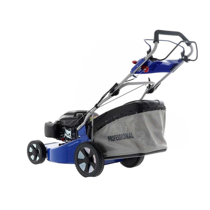Marina Systems YLM 354 S vetävä ruohonleikkuri, 52 cm, Yamaha MA190, 190 cm³
