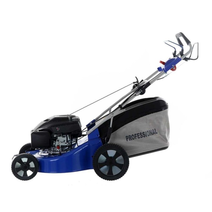 Marina Systems YLM 354 S vetävä ruohonleikkuri, 52 cm, Yamaha MA190, 190 cm³