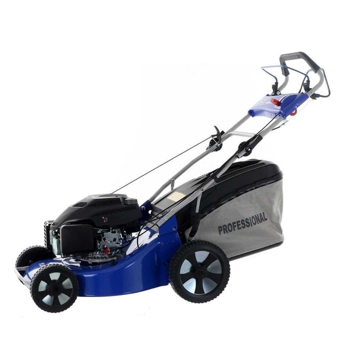 Marina Systems YLM 354 S vetävä ruohonleikkuri, 52 cm, Yamaha MA190, 190 cm³