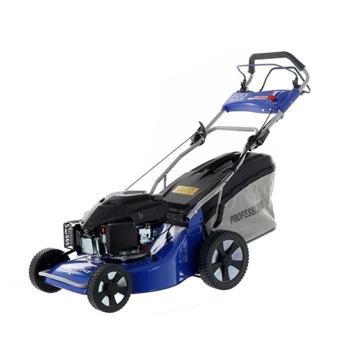 Marina Systems YLM 354 S vetävä ruohonleikkuri, 52 cm, Yamaha MA190, 190 cm³