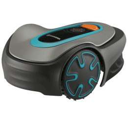 GARDENA SILENO minimo 250 robottiruohonleikkuri rajakaapeli Bluetooth 18 V
