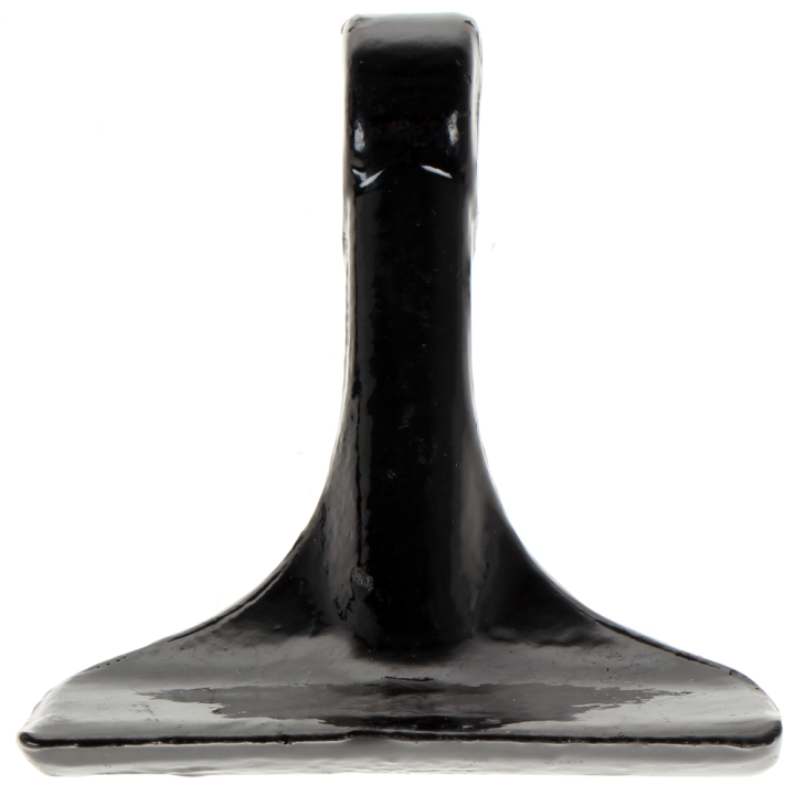 Vaihtovasara ERMES ja PAN silppureihin 78 mm 0 3 kg reikä 13 mm