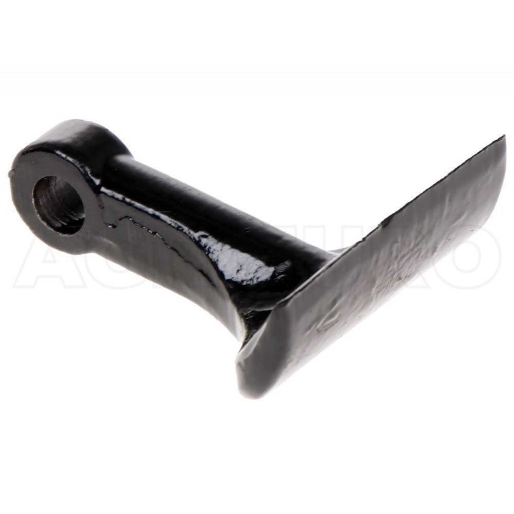 Vaihtovasara ERMES- ja PAN-silppureihin, 78 mm, 0,3 kg, reikä 13 mm