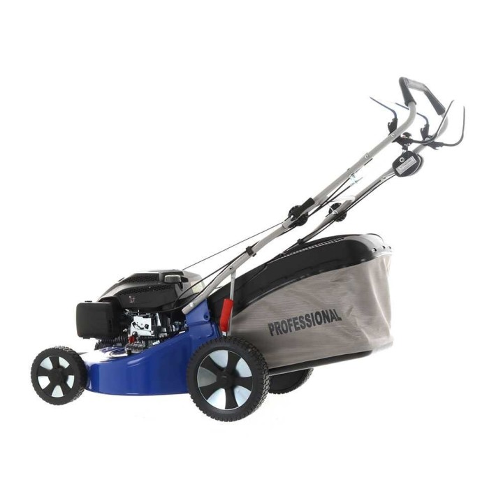 YLM 354S VV vetävä ruohonleikkuri, 52 cm, Yamaha MA190, 6,5 HP