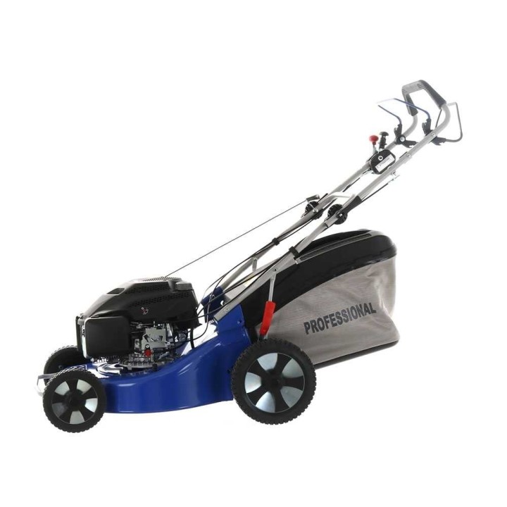 YLM 354S VV vetävä ruohonleikkuri, 52 cm, Yamaha MA190, 6,5 HP
