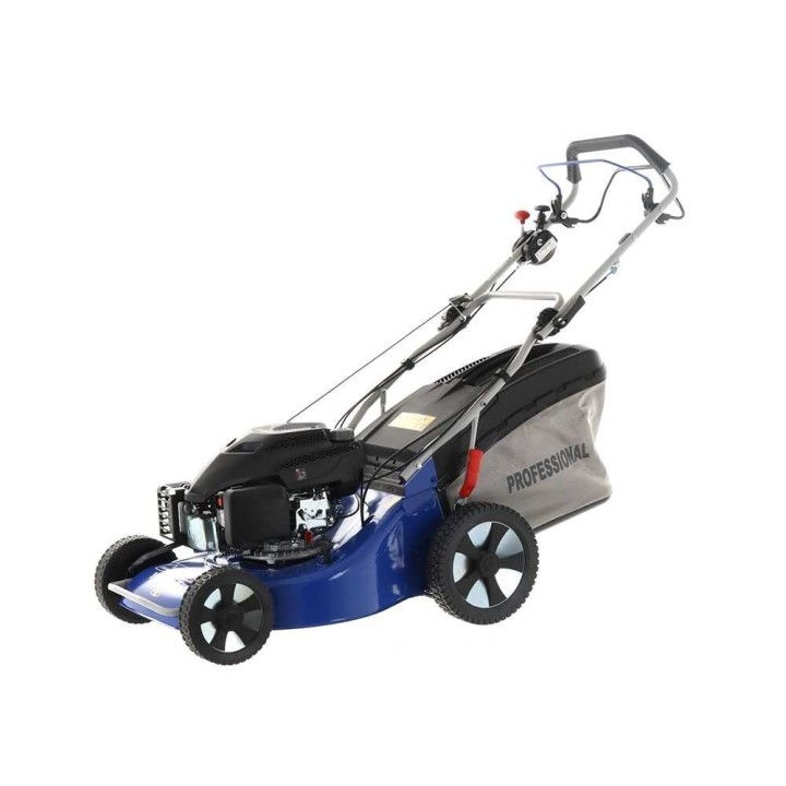 YLM 354S VV vetävä ruohonleikkuri, 52 cm, Yamaha MA190, 6,5 HP