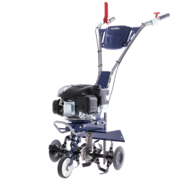 BullMach FLORA 40 motojyrsin Loncin 139 cm 4 5 HP 48 cm