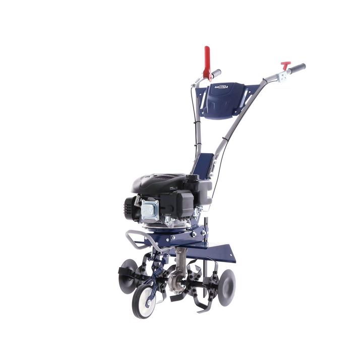 BullMach FLORA 40 motojyrsin Loncin 139 cm 4 5 HP 48 cm