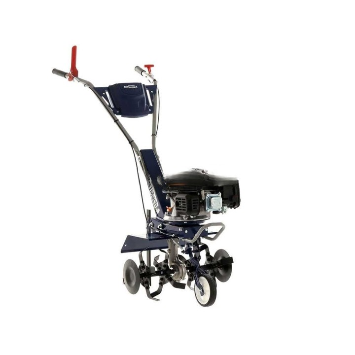 BullMach FLORA 40 motojyrsin, Loncin 139 cm³, 4,5 HP, 48 cm
