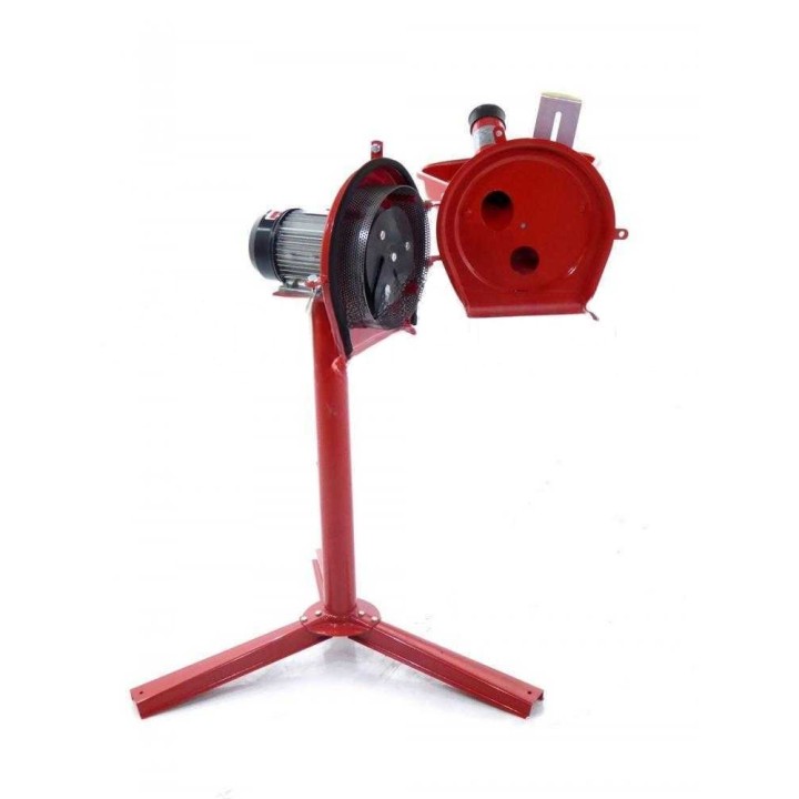 Ceccato Olindo PM 2 sähkömylly viljalle, 1 500 W, 230 V
