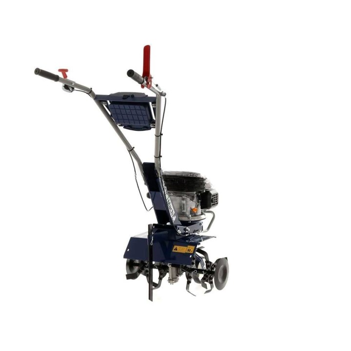 BullMach FLORA 40 motojyrsin, Loncin 139 cm³, 4,5 HP, 48 cm