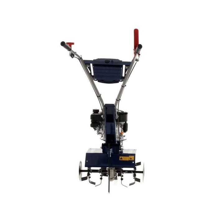 BullMach FLORA 40 motojyrsin, Loncin 139 cm³, 4,5 HP, 48 cm