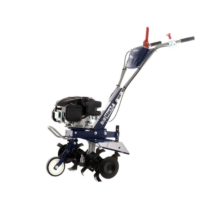 BullMach FLORA 60 bensiinijyrsin, 4,5 HP, Loncin 139 cm³, 68 cm