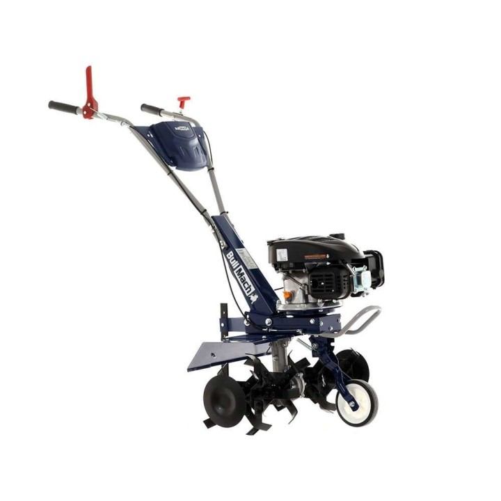 BullMach FLORA 60 bensiinijyrsin, 4,5 HP, Loncin 139 cm³, 68 cm