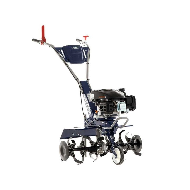 BullMach FLORA 60 bensiinijyrsin, 4,5 HP, Loncin 139 cm³, 68 cm