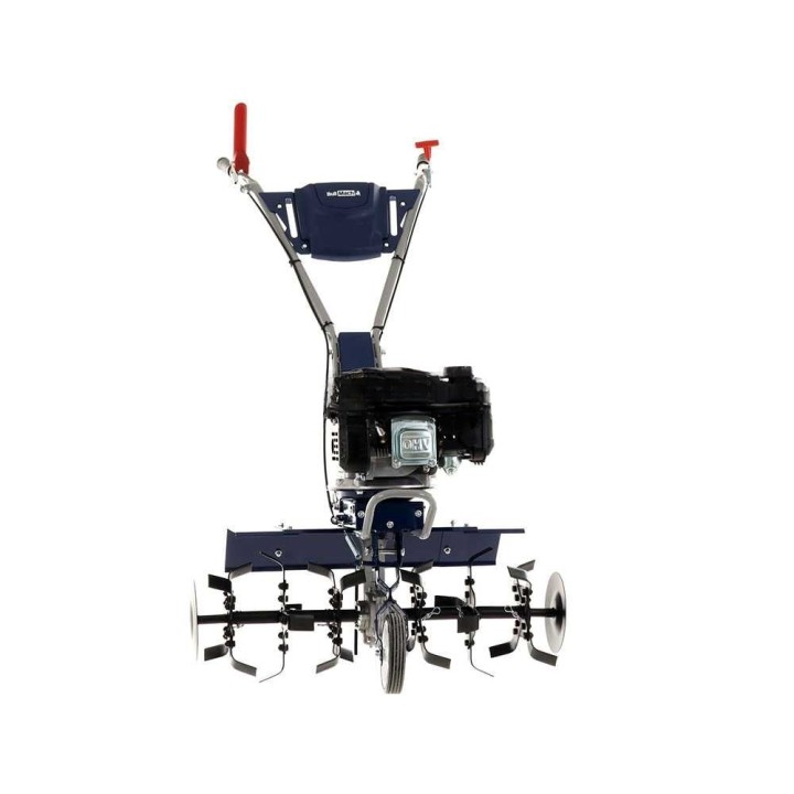 BullMach FLORA 60 bensiinijyrsin, 4,5 HP, Loncin 139 cm³, 68 cm