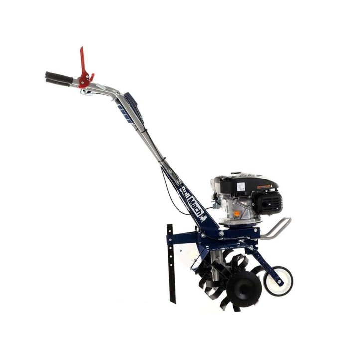 BullMach FLORA 60 bensiinijyrsin, 4,5 HP, Loncin 139 cm³, 68 cm