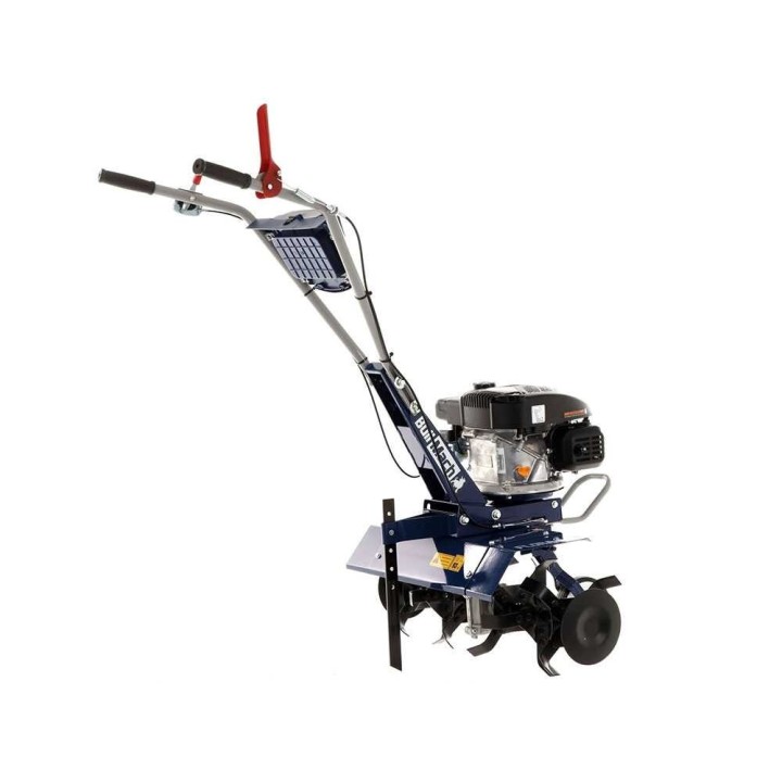 BullMach FLORA 60 bensiinijyrsin, 4,5 HP, Loncin 139 cm³, 68 cm
