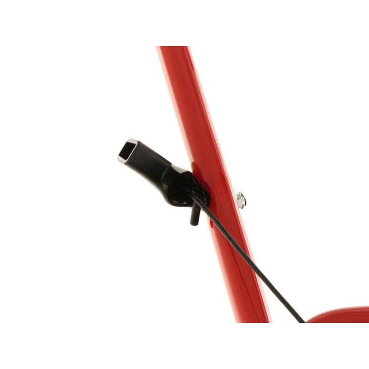Weibang WB455HCOP ruohonleikkuri, 139 cm³, 45 cm, keruusäkki